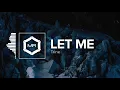 Lagu TrineATX - Let Me [HD]