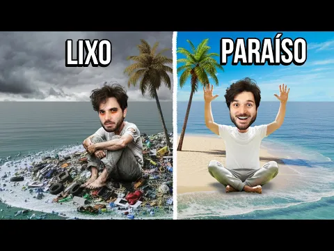 Video Thumbnail: ESSE É O VÍDEO MAIS CORRETO DO CANAL!