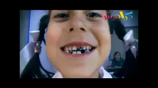 اصبع نانا عيب يا نانا بشرى عواد وحنان الطرايره قناة كراميش دندنها