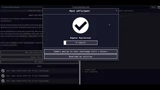 04 Ignore Case While Matching - RegEx