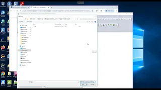 Global Mapper - Opening ESRI geodatabase