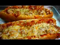 The Best Cheesy Italian Meatball Sub EVER Meatball Sub Recipe