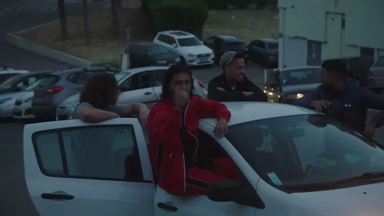Video Vorschau