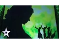 Download Lagu El Gamma's Touching Tribute To Mother Nature | Asia’s Got Talent Grand Final 1