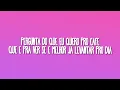 Marina Sena - Numa Ilha (Letra/Lyrics)