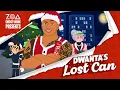 Lagu ‘Dwanta’s Lost Can’ Holiday Film | ZOA Energy | The Rock