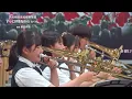 【「熱闘甲子園」テーマソング】ずっと好きだから/ねぐせ。【大阪桐蔭吹奏楽部】