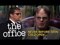 Download Lagu The Matrix | Never-Before-Seen Cold Open | A Peacock Extra