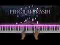 Download Lagu Pergilah Kasih - Chrisye (Piano Cover)