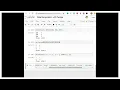 The Pandas DataFrame Object Python Tutorial Pandas Data Science Machine Learning