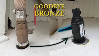 Ep 56 | Replacing Through-Hull Fittings with TruDesign