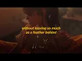 Hozier – Swan Upon Leda #Lyrics