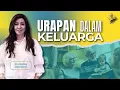 URAPAN DALAM KELUARGA | PS. DEBORA KRISTANTO | BIBLE STUDY