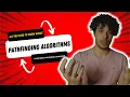 Pathfinding in games - algorithms for games A A star Dijkstra bfs dfs
