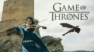 Download Game Of Thrones - Ramin Djawadi | VioDance Violin Cover MP3