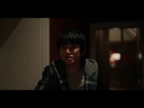 Death Come True （デスカムトゥルー）シネマティックトレイラー