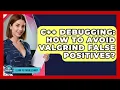 C Debugging How To Avoid Valgrind False Positives - Learn To Troubleshoot
