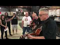 Toadies- “I Burn” live in OKC