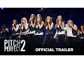 Download Lagu Pitch Perfect 2 - Official Trailer (HD)