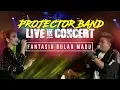 Download Lagu Projector Band \u0026 Eka Sharif - Fantasia Bulan Madu (Live in Concert) HD (OA Search)