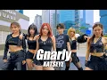 Download Lagu [4K] KATSEYE(캣츠아이) 'Gnarly' Dance Cover🔥 @Gangnam DGDG STUDIO | KPOP IN PUBLIC