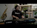 Lagu Teu Sangka (Cover) By. Yogaswara