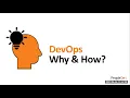 Master your Agile Transformation with Scrum DevOps