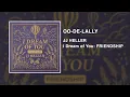 JJ Heller - Oo-De-Lally (Official Audio Video) - Disney's Robin Hood / Roger Miller Cover
