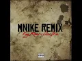 Mnike (Bootleg) - Tyler ICU & Dj Maphorisa feat. Tumelo_ZA, Nandipha 808, Ceeka RSA & Tyrone Dee)