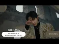 Download Lagu ENHYPEN - Bite Me (Official Instrumental with backing vocals) |Lyrics|