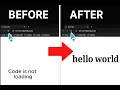 How to fix Live Server in Visual studio code not