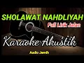 Download Lagu sholawat nahdliyah | Santri Njoso | Karaoke Akustik