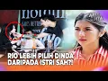 SAKIT! Pergoki Suami Mesra Sama Cewek Lain | Api dan Cinta Eps 14 FULL