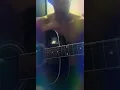 Te extraño - Armando Manzanero cover