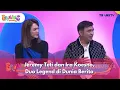 Lagu Jeremy Teti dan Ira Koesno, Duo Legend di Dunia Berita - BROWNIS (05/12/2025) P3