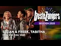 Download Lagu Suzan \u0026 Freek, Tabitha - Hou vol hou vast | Beste Zangers 2020