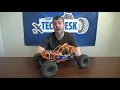 From the Tech Desk Accessing the Front and Rear Diff s on an Axial Ryft