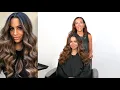 Master the Art of Brunette Transformations Exclusive Class with Marina Sellecchia SNEAK PEEK