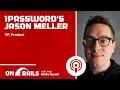 Jason Meller Rails Security and the AI Advantage