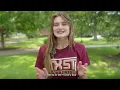 History of the TXST Victory Star