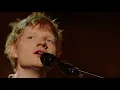 Ed Sheeran - Castle On The Hill (Radio 1's Big Weekend 2021)