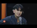 Adie performs "Luha" LIVE on Wish 107.5 Bus