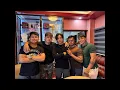 Download Lagu CHIKAHAN + LIVE SELLING with The Squad