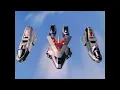 Download Lagu Mirai Sentai Timeranger All Gattai