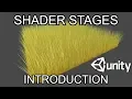 UNITY SHADER STAGES TUTORIAL - Render Pipelines Series