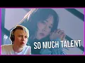 Download Lagu REACTION to MOONBYUL - ABSENCE (Performance Video)