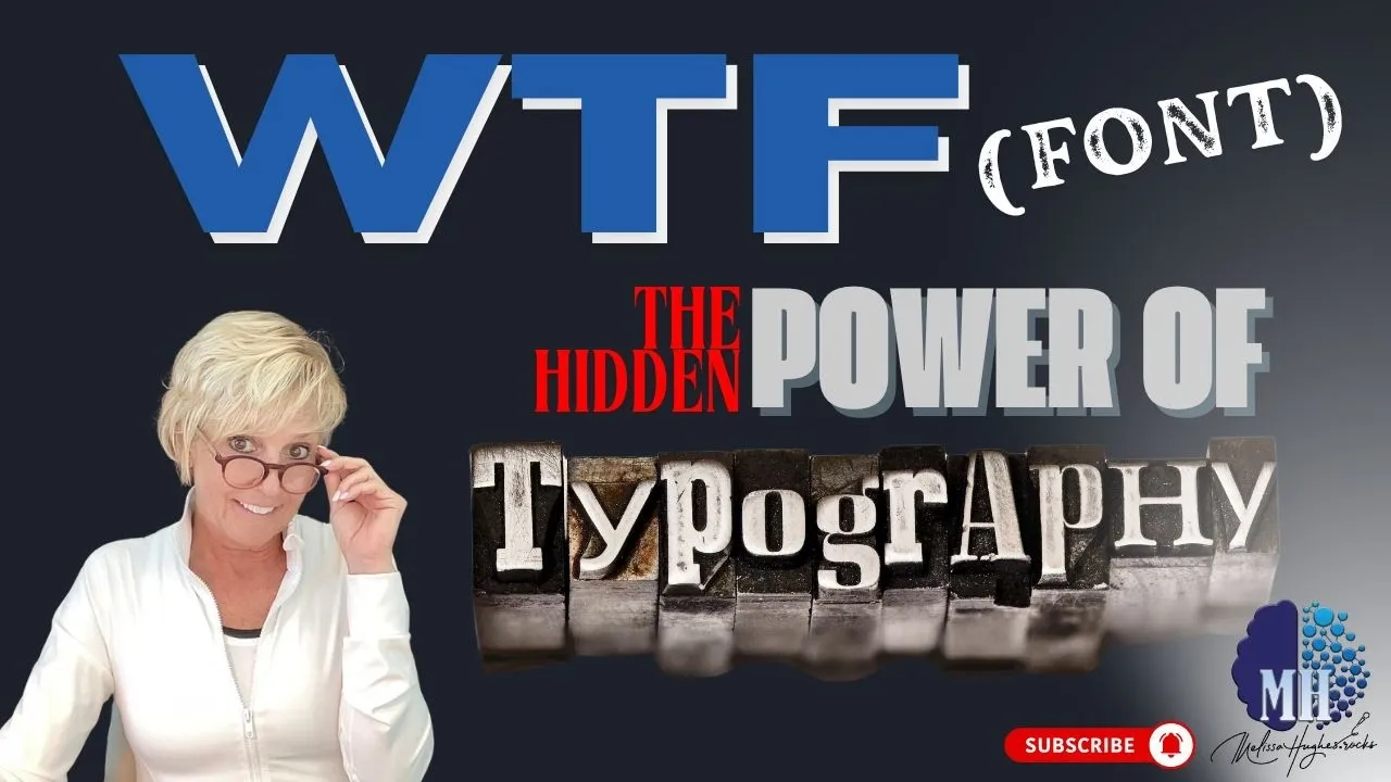 The Psychology of Fonts: How Typography Affects Your Mind