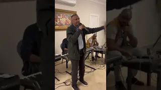 حامد كاترينا مرت الايام غنانا السمح 