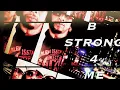 DJSAYNOMORE - BE STRONG FOR ME -  AUDIO Mp3