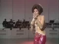 SHIRLEY BASSEY 1971 Big Spender Show TV